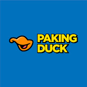Paking Duck