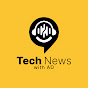 Tech News with AD logo