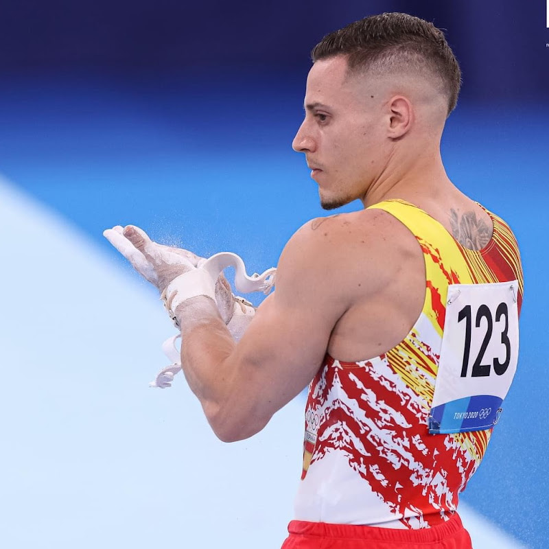 Nestor Abad