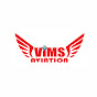 Vims Aviation logo