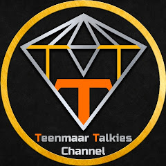 Teenmaar Talkies