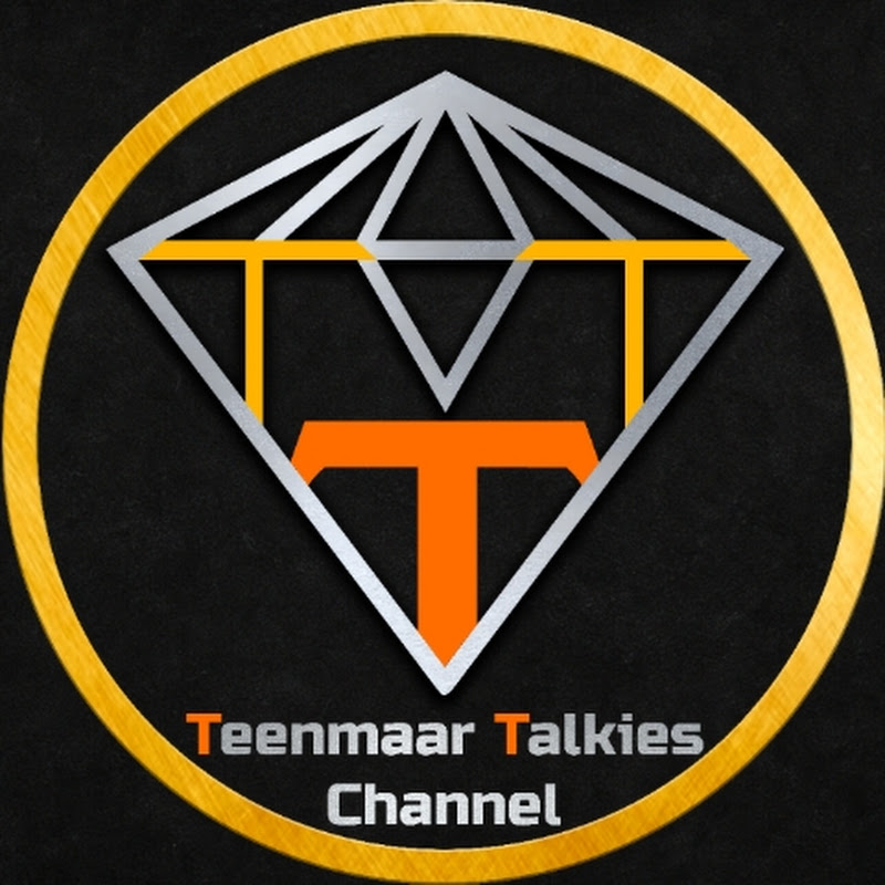 Teenmaar Talkies