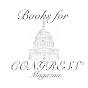 Books for CONGRESS® Magazine  logo