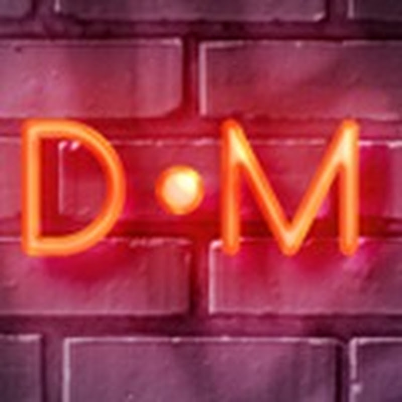Dark Matters icon