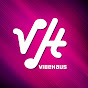VIBE HAUS logo