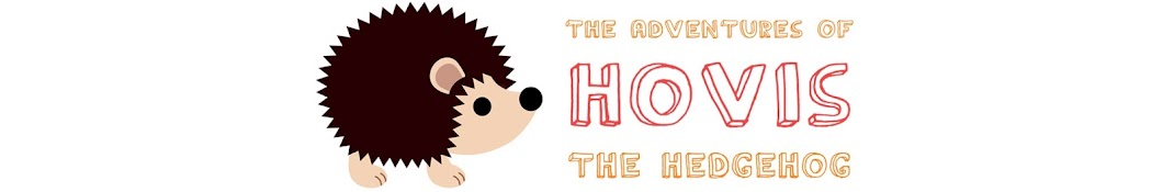 Hovis Hedgehog ইউটিউব চ্যানেল অ্যাভাটার