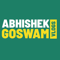 Abhishek Goswami Vlogs net worth