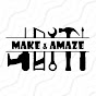 Make & Amaze logo
