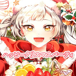 プロフィール写真