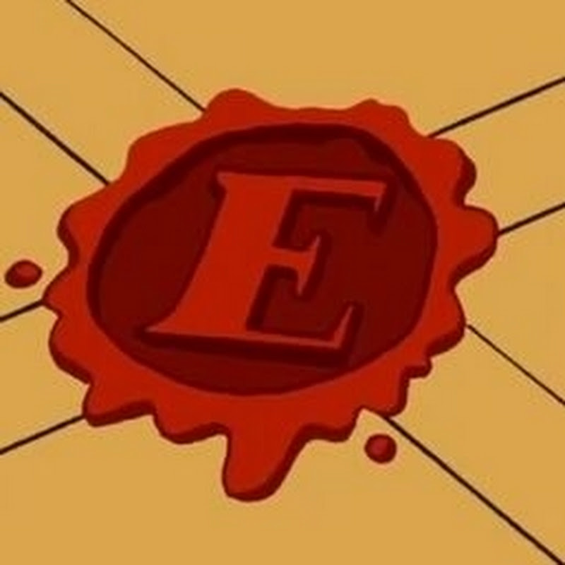 Mr. E Filman's 2nd Channel