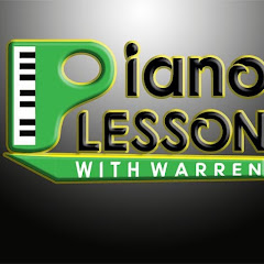 Piano Lesson with Warren net worth