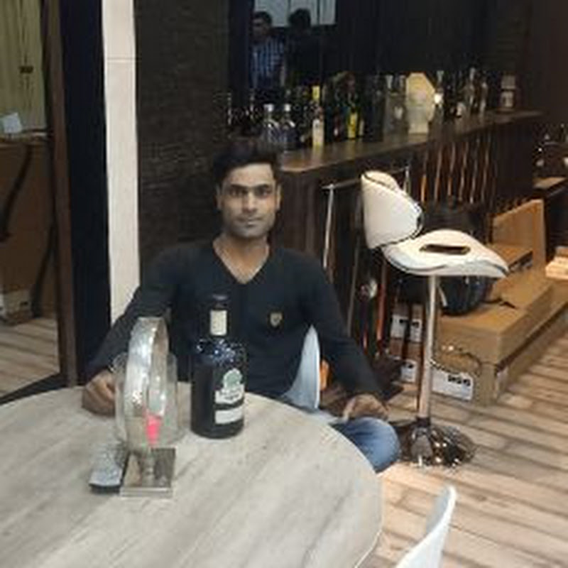 sumit joshi Home Automation Support