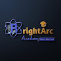 BrightArc Academy  logo