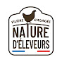 Nature D'Éleveurs logo