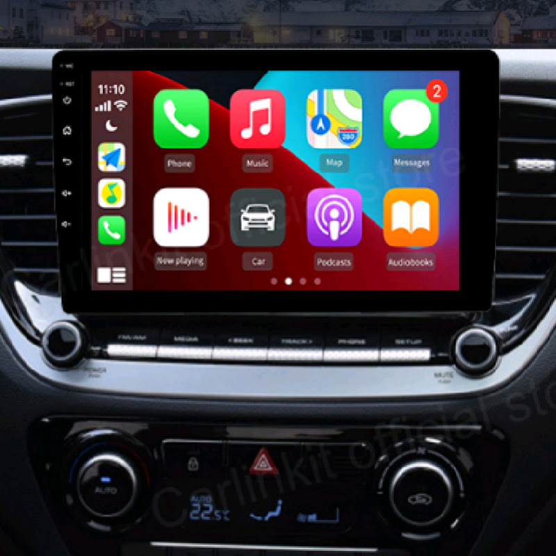 Intelligent Vehicle Systems