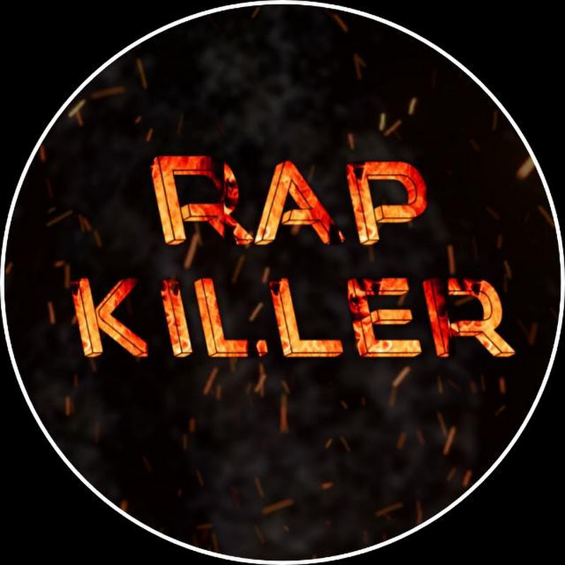 Rap killer Vlogs