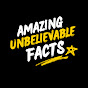 Amazing Unbelievable Facts logo