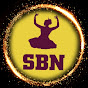 Sree Bharatham Natyalaya logo
