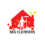 365Cleaners logo