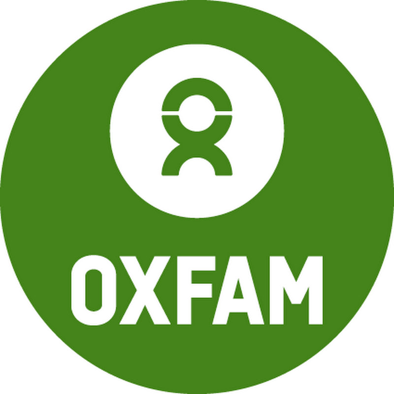 Oxfam GB icon