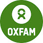 Oxfam GB logo