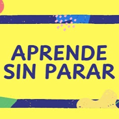 Aprende sin parar