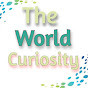 The World Curiosity logo