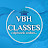 VBH CLASSES / Badal Rai