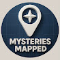 Mysteries Mapped Avatar
