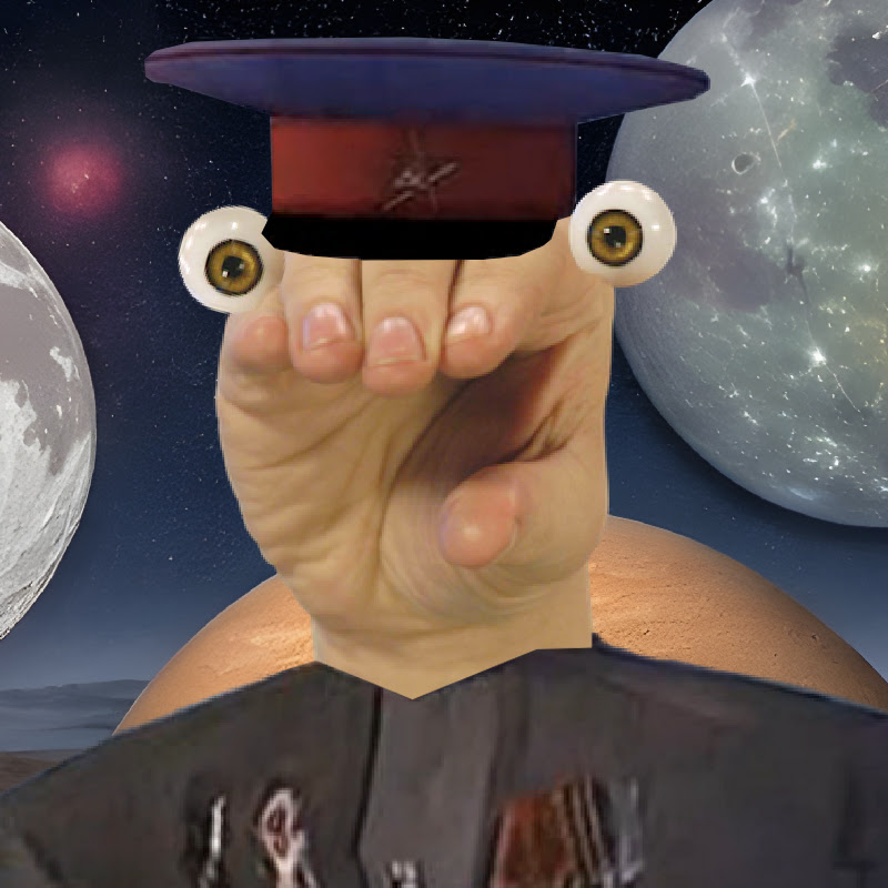 David McDingus