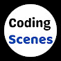 Coding Scenes logo
