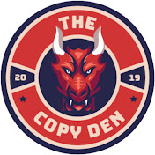 The Copy Den