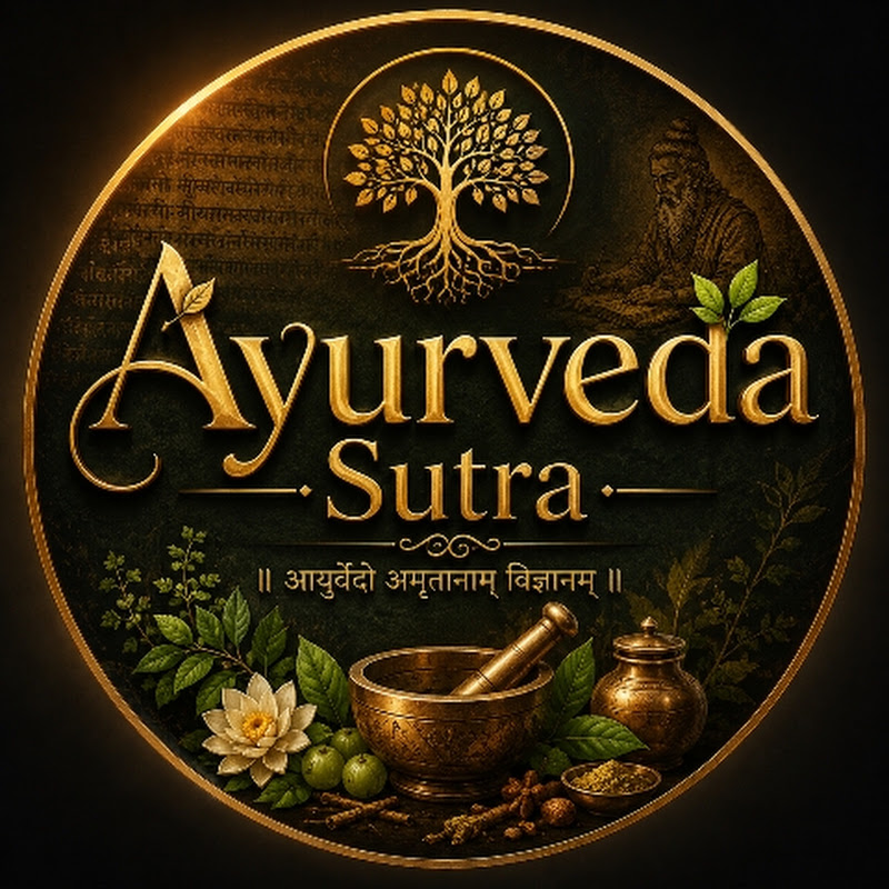 Ayurveda Sutra