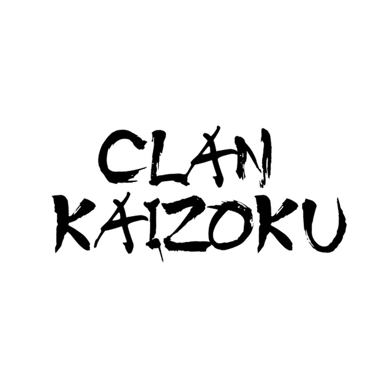 Clan Kaizoku - Клан Кайзоку | Аніме українською