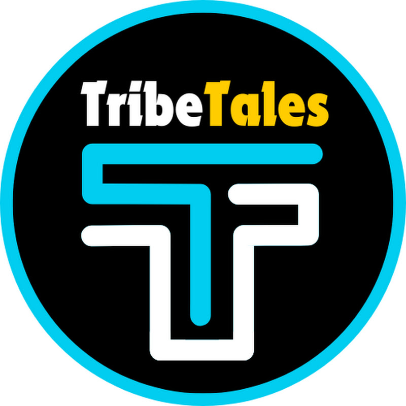 TribeTales