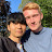 Kaito & Bradon 🌈 (日本とイギリスの国際ゲイカップル)