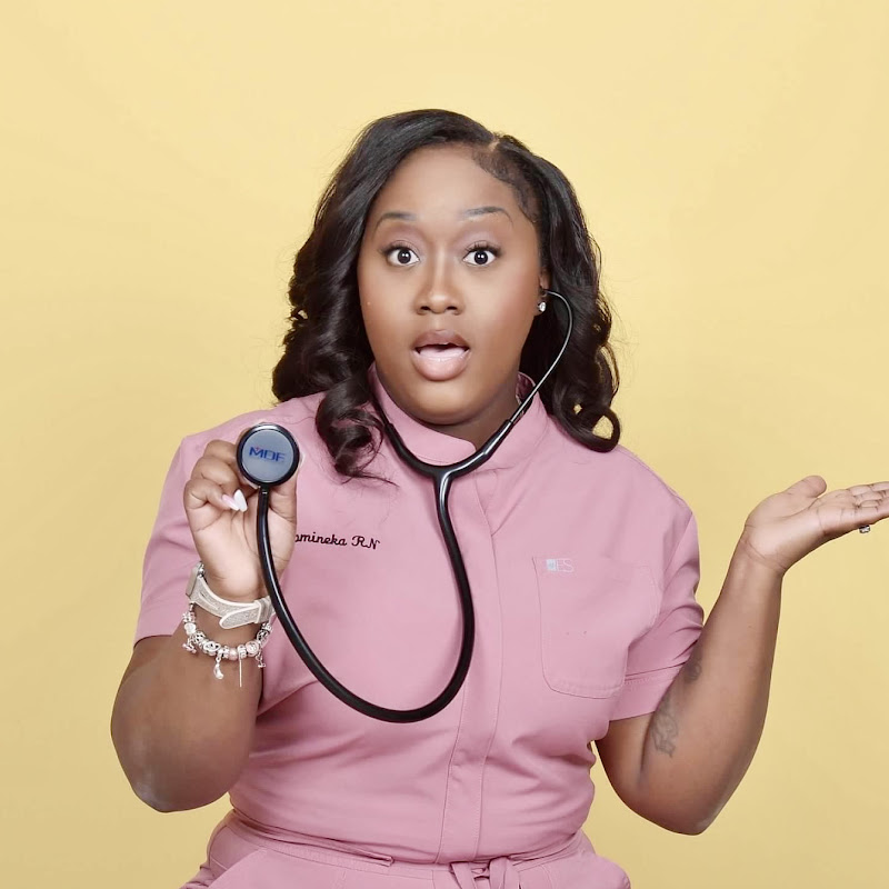 Nurse Nekia RN