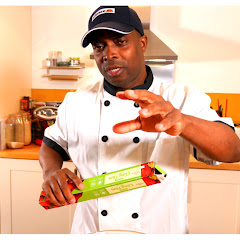 Channel thumbnail for Chef Ricardo Cooking