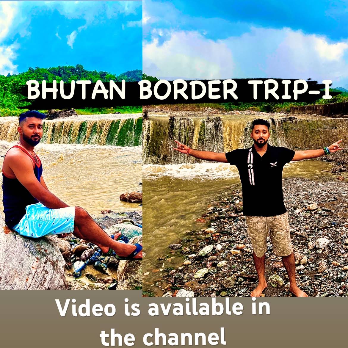 Post from Vlogs with B Vuti