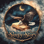 Sleepy Story - History For Sleep logo
