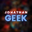 Jonathan'Geek