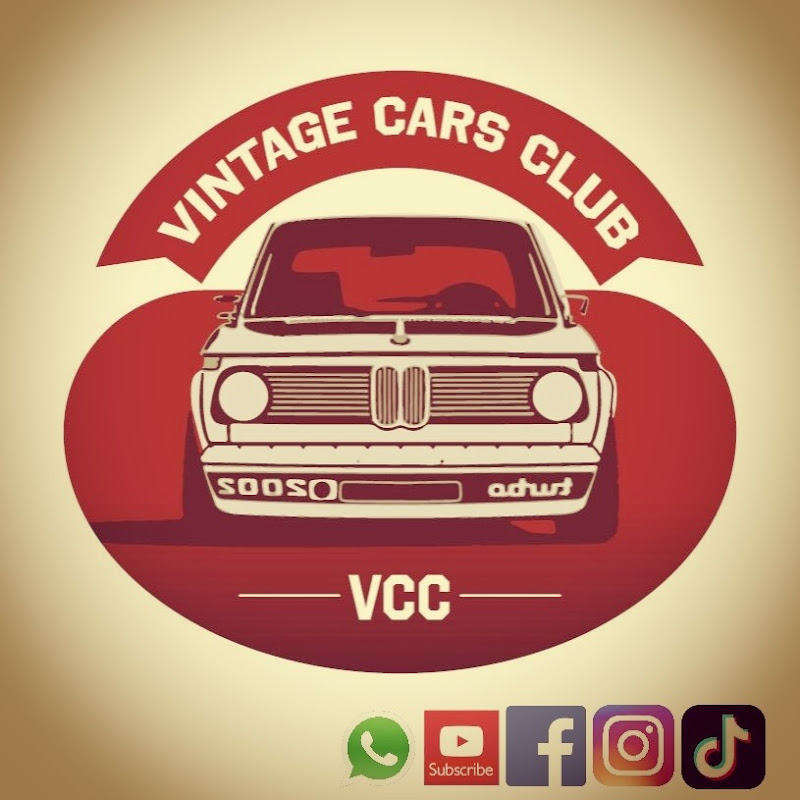 Vintage Cars Club