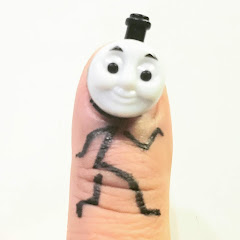 プラレールマン