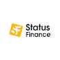 Status Finance logo