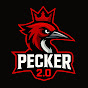 Pecker Yt logo