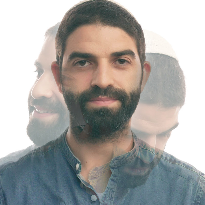 Eliran Cohen / אלירן כהן