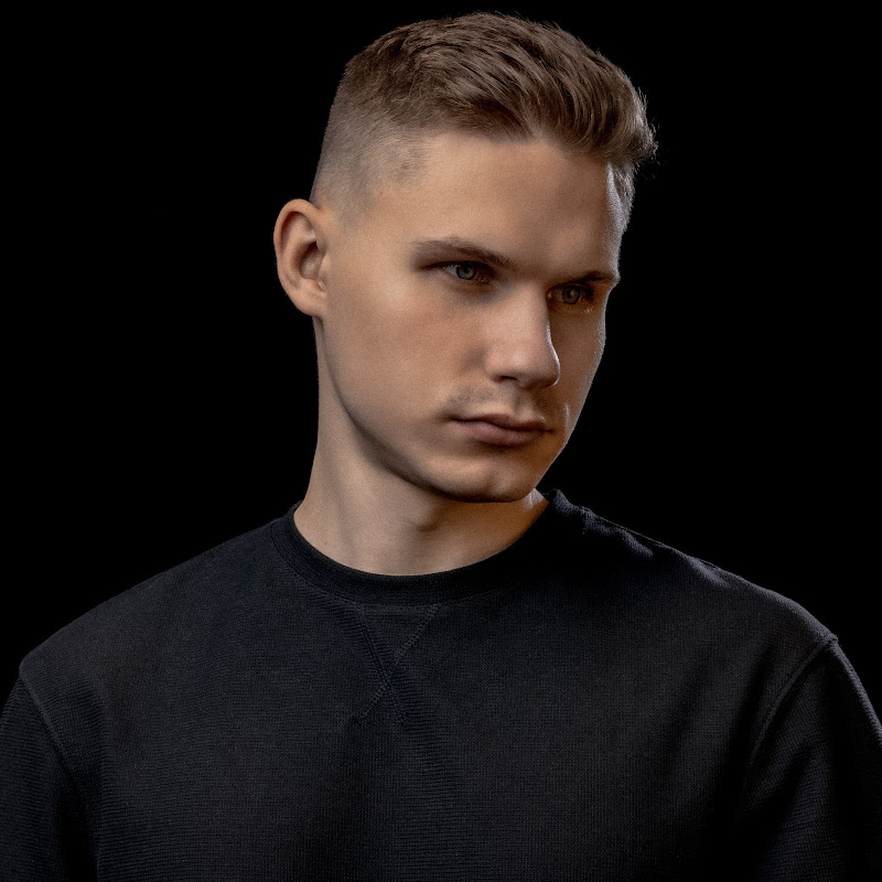 Arseny Shatokhin Logo