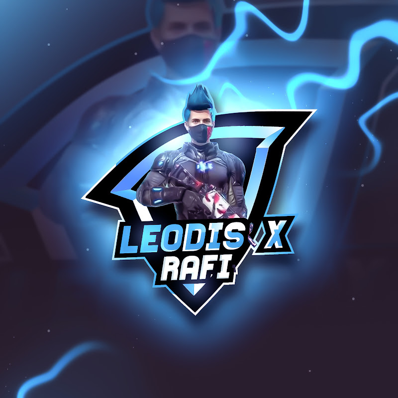 LEODIS X RAFI