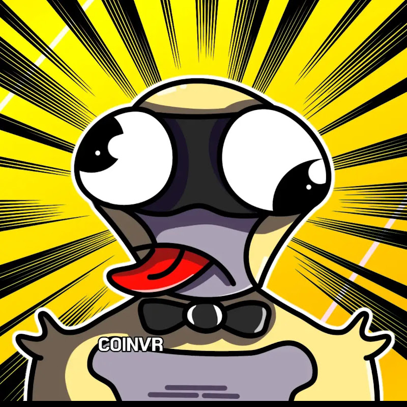 Profile Banner of Coin_vr