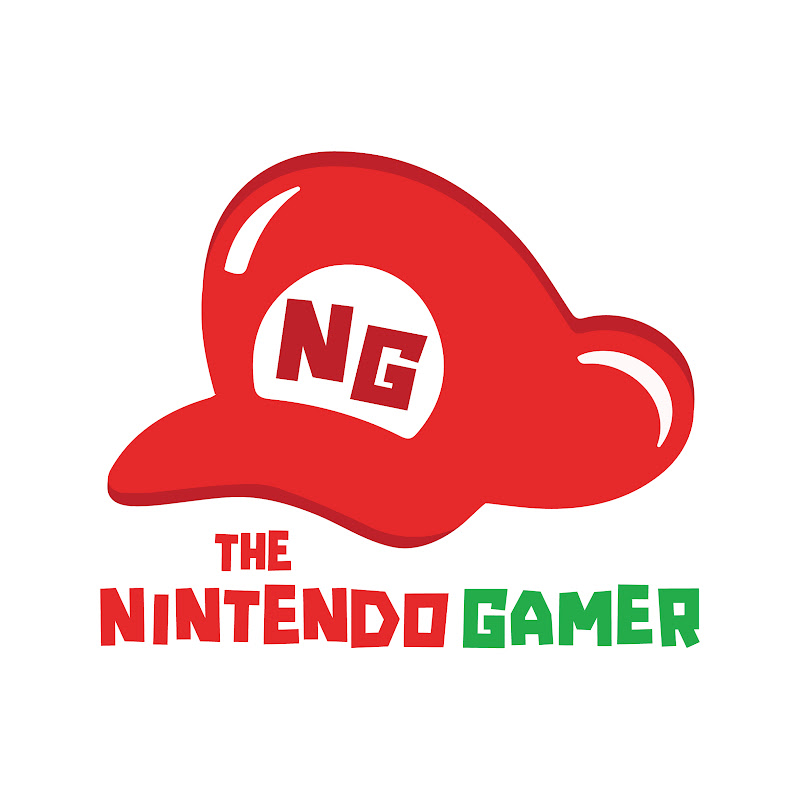 The Nintendo Gamer South Africa